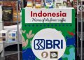 UMKM Kopi Binaan Tembus Pasar Internasional di Pameran Kopi Dunia Amerika Serikat