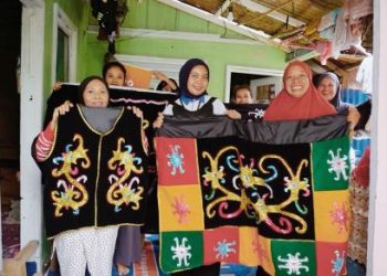 Ibu Nira Jadi Inspirasi Pemberdayaan Perempuan di Balikpapan Bersama PNM