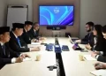 Airlangga Temui Wamen Perdagangan Chile Bahas Peluang Indonesia Bergabung CPTPP