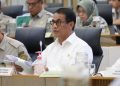 Kopdes Dapat Selesaikan Masalah Tengkulak dan Kembalikan Rp263 Triliun untuk Petani serta Konsumen