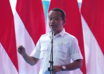 Dukungan Ekosistem EV dan Megaproyek Baterai Terintegrasi untuk PLTS