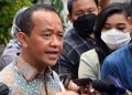 Hilirisasi Menjadi Strategi Utama Menghadapi Dinamika Geopolitik yang Tak Terduga