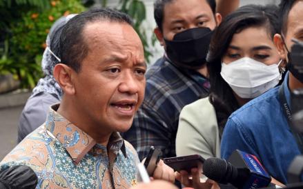Hilirisasi Menjadi Strategi Utama Menghadapi Dinamika Geopolitik yang Tak Terduga