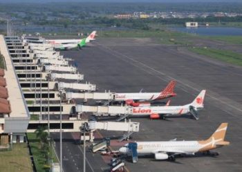 Libur Panjang Iduladha 2025 Diprediksi Jumlah Penumpang Pesawat Capai 2,71 Juta Orang