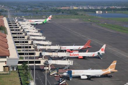 Libur Panjang Iduladha 2025 Diprediksi Jumlah Penumpang Pesawat Capai 2,71 Juta Orang