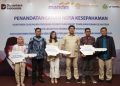 Kementerian PKP Kerjasama dengan Bank dan BP Tapera Percepat Pembiayaan Hunian Bersubsidi
