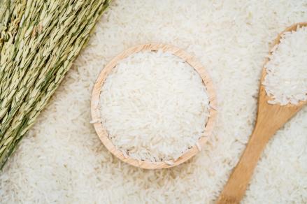 Stok Beras Menumpuk, Bulog Ambil Langkah untuk Pertahankan Kualitas