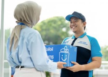 Turut Perkuat Asia Tenggara dalam Pergeseran Rantai Pasok Global