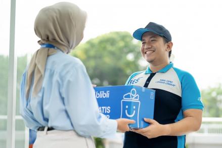 Turut Perkuat Asia Tenggara dalam Pergeseran Rantai Pasok Global