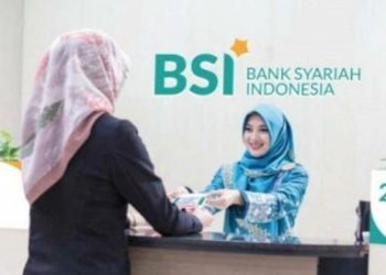 Saham BRIS Turun 15 Persen dalam Sepekan, Ini Penjelasan dari BSI