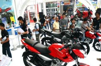 Jika Motor Kredit Hilang Apakah Harus Tetap Membayar Angsuran Ini Penjelasannya