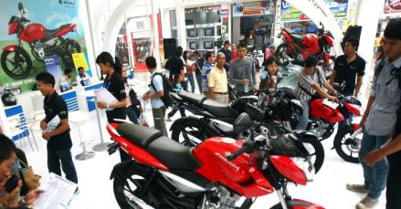Jika Motor Kredit Hilang Apakah Harus Tetap Membayar Angsuran Ini Penjelasannya