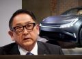 Ketua Toyota Hadapi Tekanan Jelang RUPS, Isu Akuisisi Rp500 Triliun Jadi Sorotan