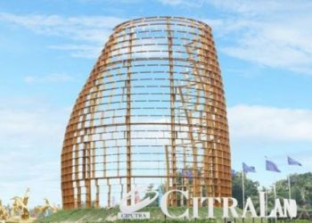 Pertumbuhan Laba 15 Persen di 2025, Ciputra Ungkap Strategi Bisnisnya