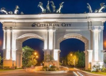 Dividen Rp24 per Saham dari Ciputra dan Jadwal Pencairannya