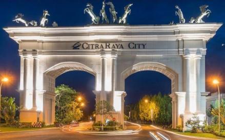 Dividen Rp24 per Saham dari Ciputra dan Jadwal Pencairannya
