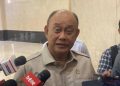 Kepala BGN Sebut Minyak Jelantah Bekas Masak Bisa Dijual Rp7000 per Liter