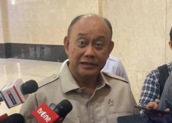 Kepala BGN Sebut Minyak Jelantah Bekas Masak Bisa Dijual Rp7000 per Liter