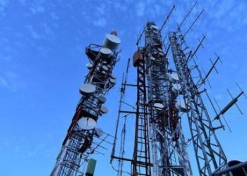 Perbanyak Tower Gihon di Luar Jawa