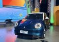 Mobil Listrik GWM Ora 3 Resmi Diluncurkan di Indonesia dengan Harga Rp300 Jutaan