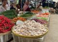 Akhir Pekan, Harga Bawang dan Cabai Terpantau Menurun