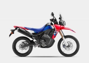 Dijual Mulai Rp80 Jutaan, Spesifikasi Honda CRF250 Series Terbaru di Indonesia