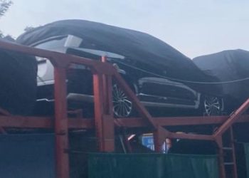Palisade Hybrid Telah Hadir di Indonesia, Lihat Penampakannya