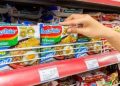 Sesuai Dengan Harga Mi Instan, Ini Prospek Saham Indofood CBP ICBP