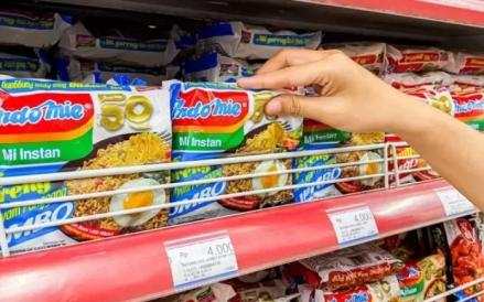 Sesuai Dengan Harga Mi Instan, Ini Prospek Saham Indofood CBP ICBP