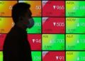 IHSG Terus Melemah, Berpotensi Turun di Bawah 7000