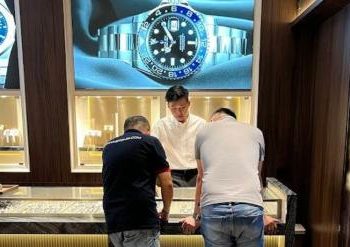 Jam Tangan Mewah Sebagai Aset Investasi Menarik Simak Tipsnya Berikut Ini