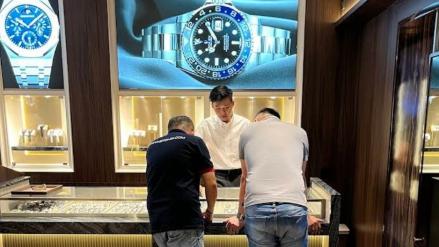 Jam Tangan Mewah Sebagai Aset Investasi Menarik Simak Tipsnya Berikut Ini