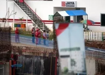 Jaya Konstruksi Umumkan Dividen Rp53 Miliar dan Jadwal Pembagian