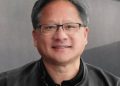 Harta Jensen Huang Naik Rp81 Triliun Setelah Saham Nvidia Capai Rekor Baru