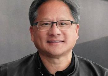 Harta Jensen Huang Naik Rp81 Triliun Setelah Saham Nvidia Capai Rekor Baru