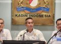 Gelar Retret Agustus, Ketua Kadin Ingin Cetak Pengusaha Bermental Pejuang