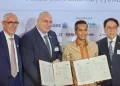 Kadin Indonesia dan Jerman Perkuat Kerja Sama Potensial Hasilkan Lebih dari 7 Miliar Dolar