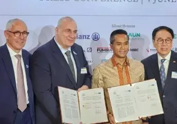 Kadin Indonesia dan Jerman Perkuat Kerja Sama Potensial Hasilkan Lebih dari 7 Miliar Dolar