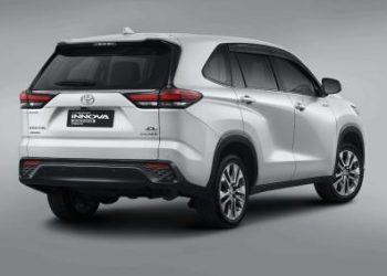 Mobil Paling Laris di Indonesia Mei 2025 Kijang Innova Tetap Teratas