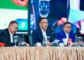 Wujudkan Swasembada Energi dengan Produksi 1 Juta Barel Setara Minyak di 2024