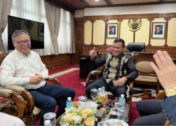 Akuisisi Tambang Tembaga dan Emas di Aceh Melibatkan Huayou Cobalt dan Lainnya