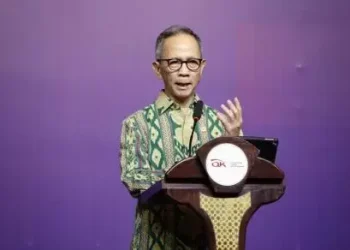 Kata Bos OJK tentang Rilis Lima Paket Stimulus Ekonomi oleh Pemerintah