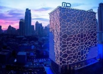 Film Bidik Dana Rp792 Miliar dari Rights Issue dengan Pembeli Siaga