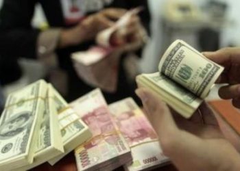 Uang Beredar Capai Rp9.406 Triliun Menurut BI pada Mei 2025