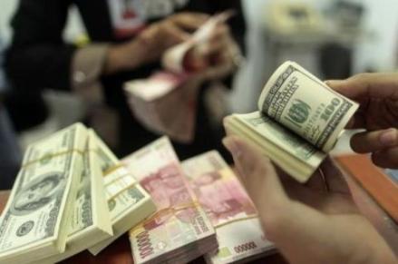 Uang Beredar Capai Rp9.406 Triliun Menurut BI pada Mei 2025