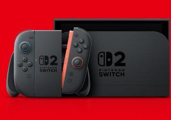 Cek Spesifikasi Nintendo Switch 2 untuk Para Gamer