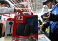 Euforia Nintendo Switch 2 Antrean Panjang dan Harga Tembus Rp8 Juta