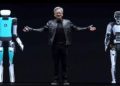 Investasi Samsung dan Nvidia di Skild AI untuk Inovasi Robotika Konsumen
