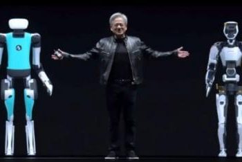 Investasi Samsung dan Nvidia di Skild AI untuk Inovasi Robotika Konsumen