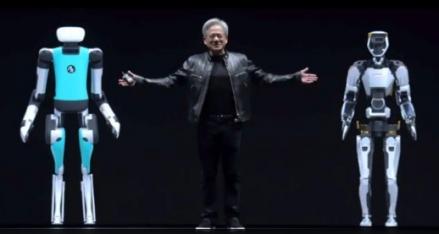 Investasi Samsung dan Nvidia di Skild AI untuk Inovasi Robotika Konsumen